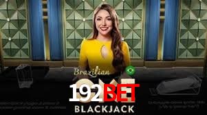 Blackjack Brasileiro