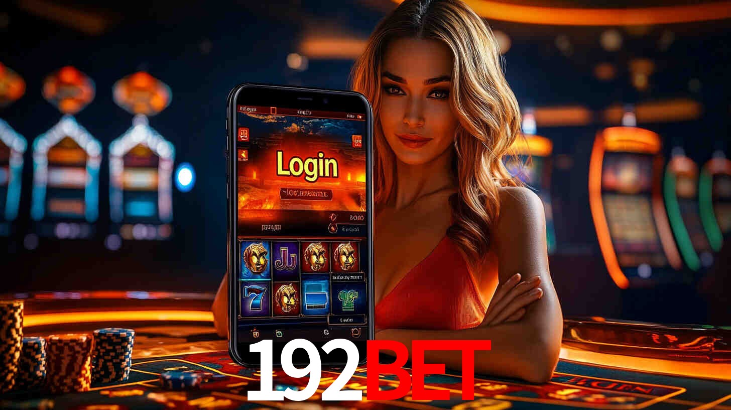 Bônus de Depósito de Cassino