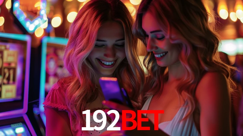 192bet APP mobile iOS Android - 187 mil downloads São Paulo Rio BH
