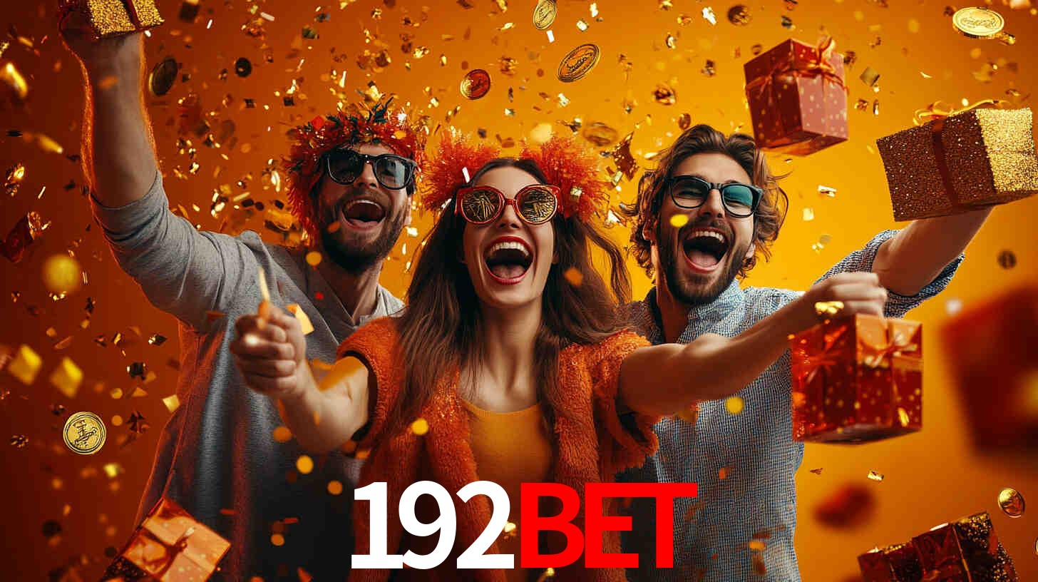 Loterias online disponíveis na 192bet