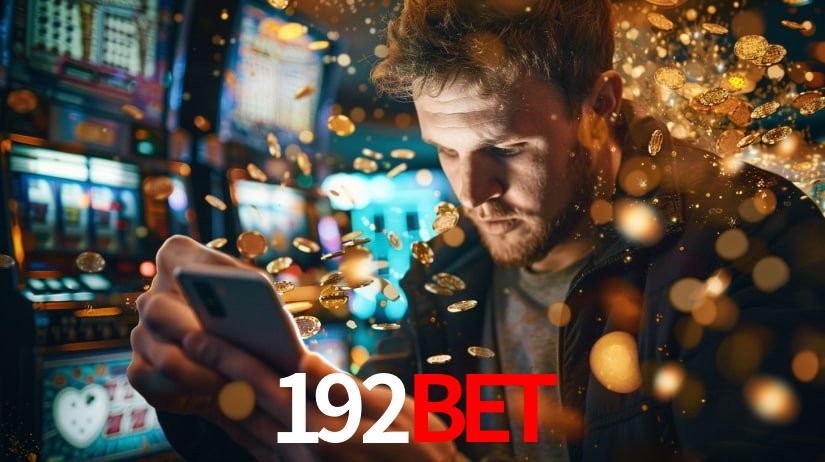 Catálogo 192bet 2.547 jogos - Pragmatic Play, Evolution, NetEnt