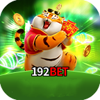 Logo da 192bet